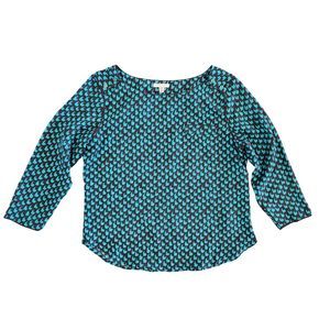 I Love H81 Top, Women's Medium‎